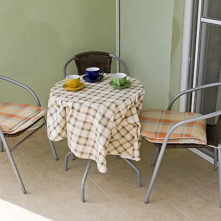 Apartman Barbara Klek