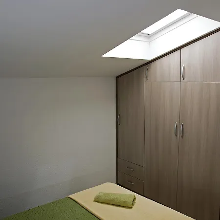 Apartman Barbara Klek