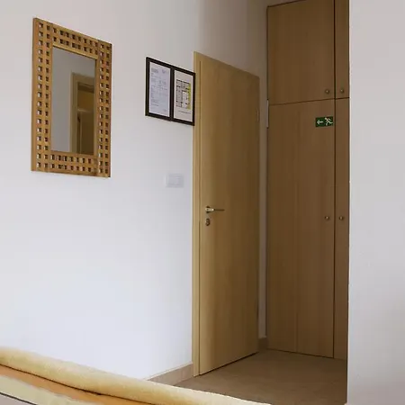 Barbara Apartman Klek