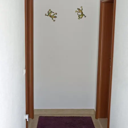 Barbara Apartman Klek