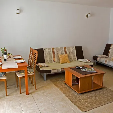 Apartman Barbara Klek