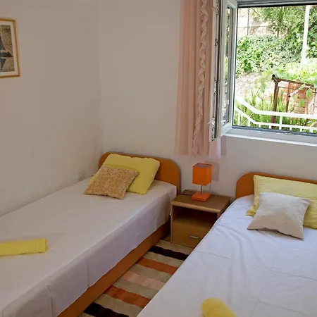 Apartman Barbara Klek