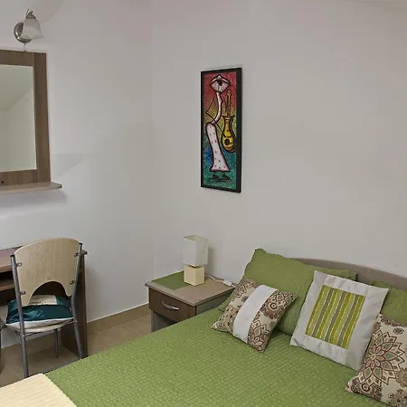 Apartment Barbara *