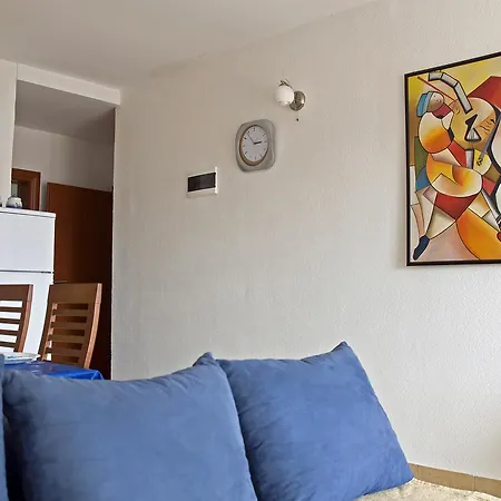 Apartment Barbara
