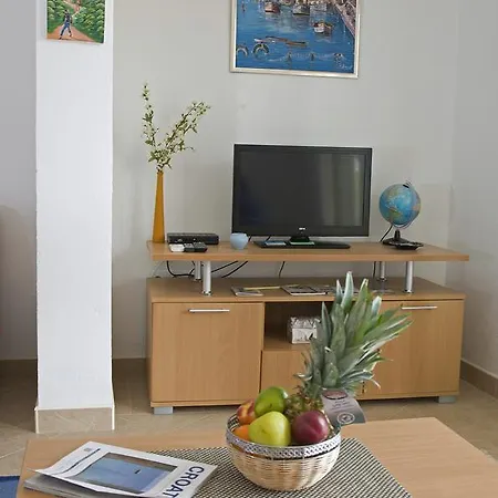 Barbara Apartment *