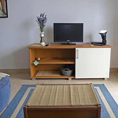 아파트 Barbara 클레크