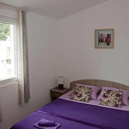 Apartment Barbara Klek
