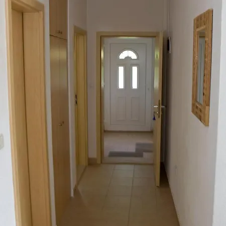 Barbara Apartment