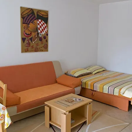 Apartment Barbara *