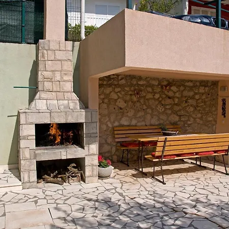 아파트 Barbara 클레크