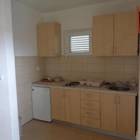 Barbara Apartment