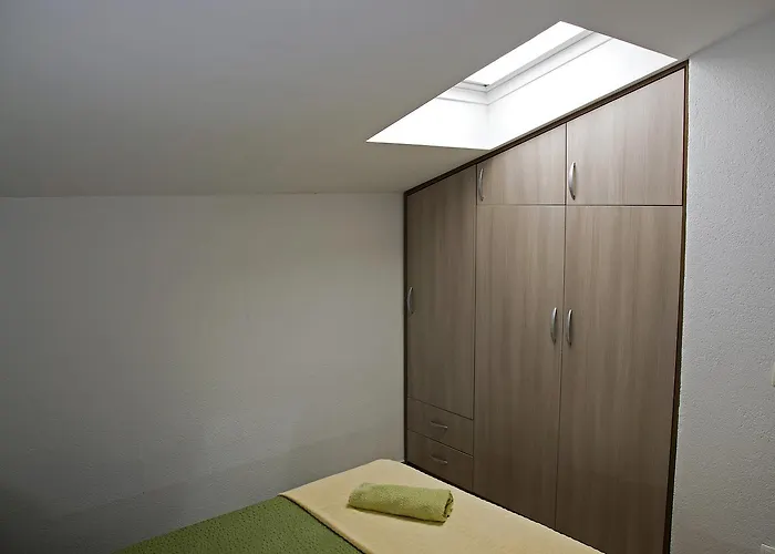 公寓 Barbara 克勒克