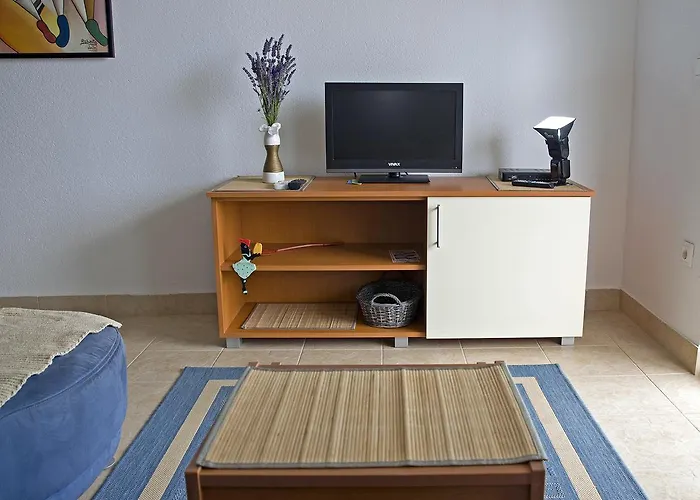 公寓 Barbara 克勒克