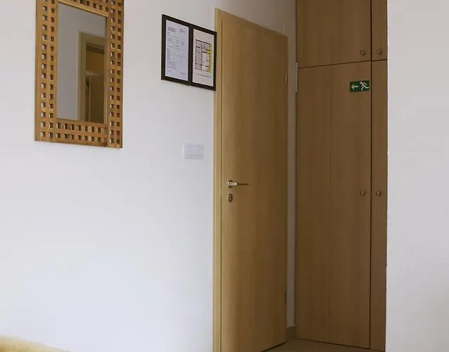 Barbara 公寓 克勒克