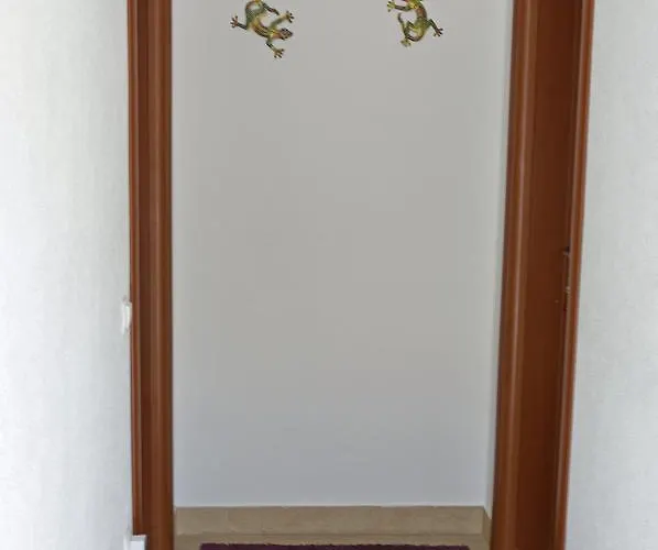 Barbara 公寓 克勒克