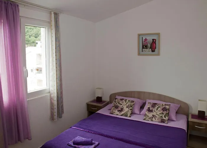 公寓 Barbara 克勒克