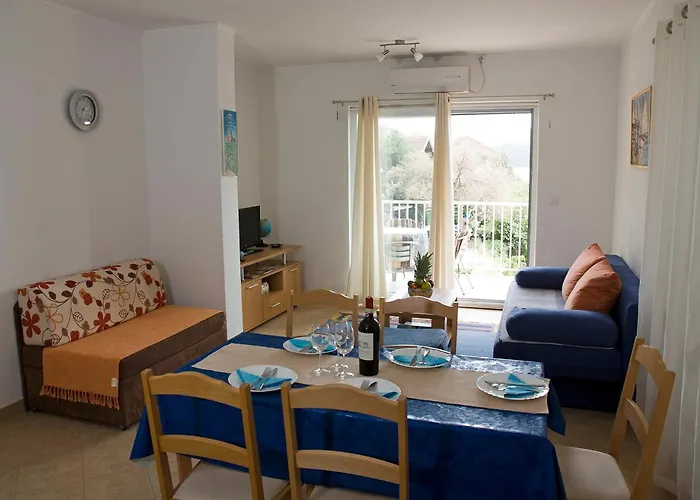 公寓 Barbara 克勒克