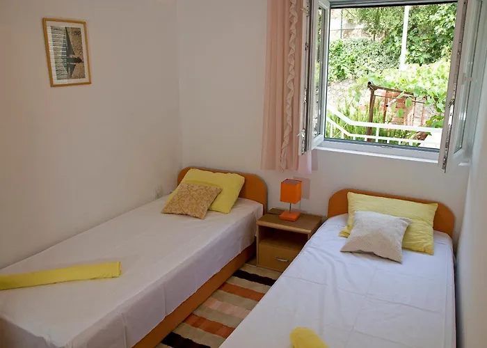 公寓 Barbara 克勒克